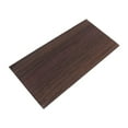 thumbnail image 3 of Milaget Guitar Head Veneer Replacement DIY Replacement for Acoustic Guitar Accessory Rosewood, 3 of 9