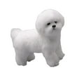 thumbnail image 4 of kurtrusly Réaliste Chien Peluche Jouet Interactif Compagnon Décor pour Tout-Petit Ours Debout Chien 1Set, 4 of 6
