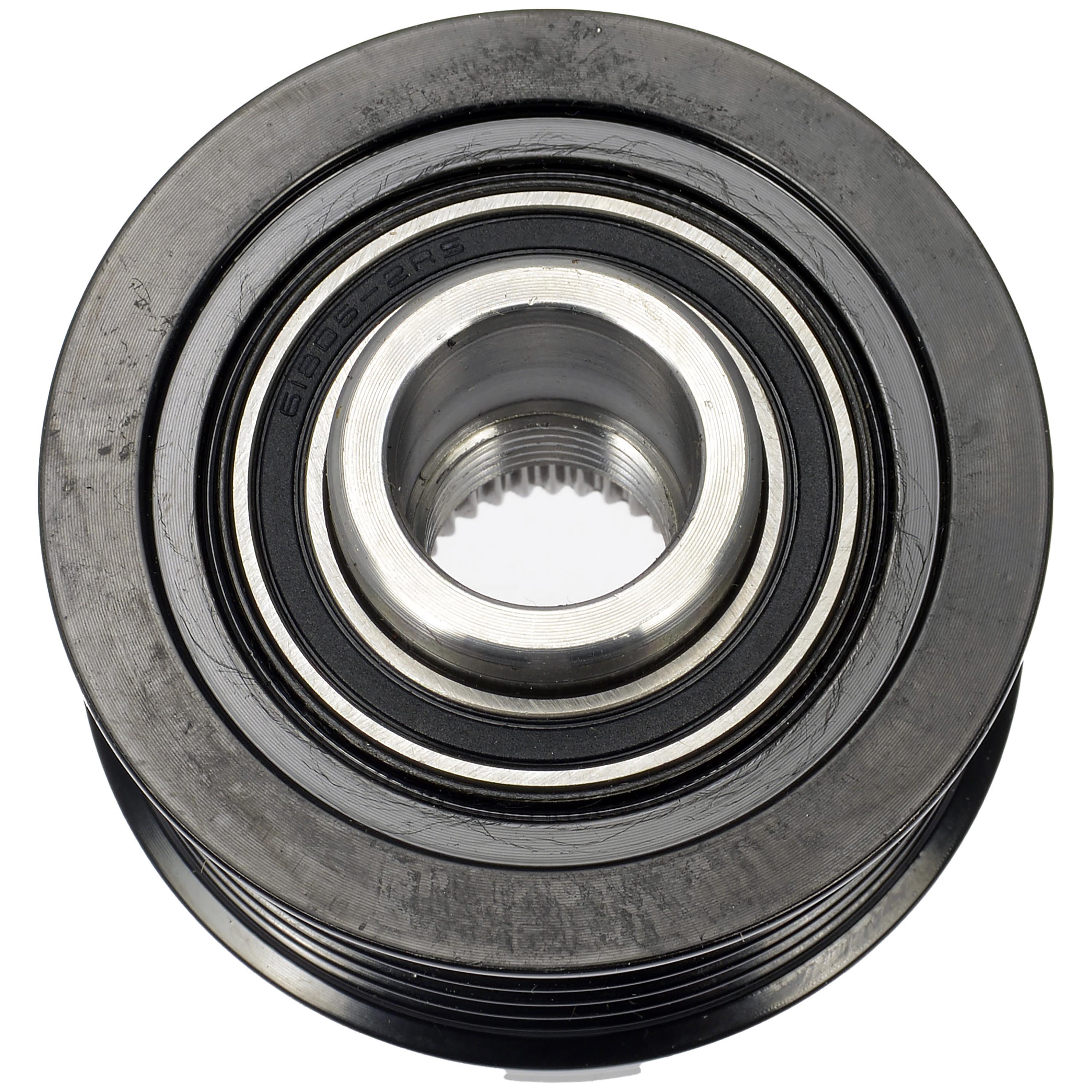 Dorman 300-434 Alternator Pulley for Specific Toyota Models