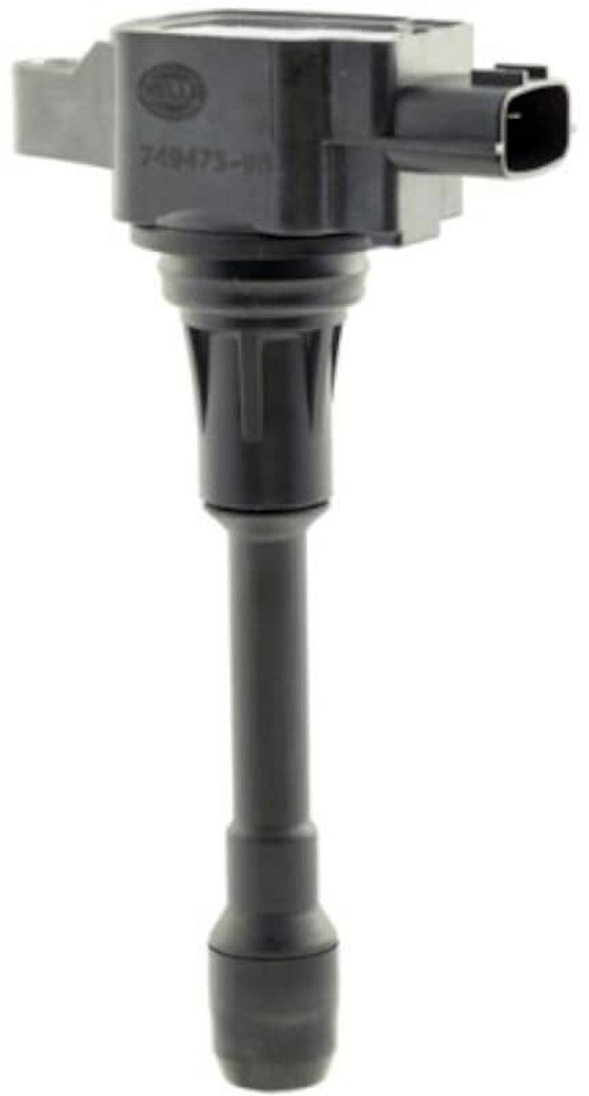 Hella 193175851 Ignition Coil Fits select: 2012 NISSAN ALTIMA S, 2013 NISSAN ALTIMA 3.5S/3.5SV/3.5SL