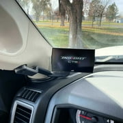 Edge 38602 CTS3 Display Mount