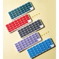 thumbnail image 2 of Caja de medicamentos de moda Tome los medicamentos a tiempo Caja de medicamentos con teclado Caja de almacenamiento de 31 rejillas, 2 of 5