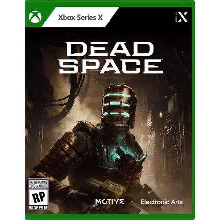 Dead Space (XBOX SERIES X) NEW