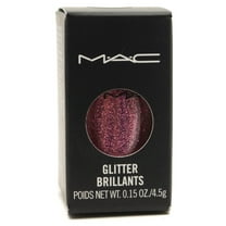 MAC Glitter Brilliants, Rose  .15oz