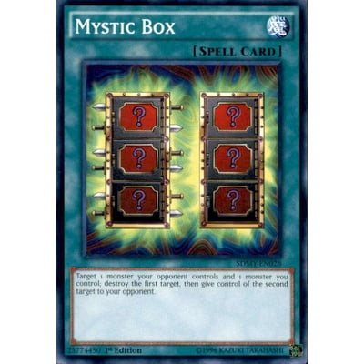yu gi oh yugi muto structure deck Yu-Gi-Oh - 1 Of - Yu Gi