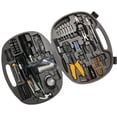 thumbnail image 1 of Computer Tool Kit Syba SY-ACC65034 145-Piece, 1 of 7