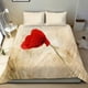 thumbnail image 2 of Juego de cama Poppy Simple, 2 of 4