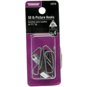 Dorman Traditional Hooks, 50 lb