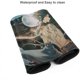 thumbnail image 4 of X-Iao Genshin-Impact Large Gaming Mouse Pad XXL Extended Mat Desk Pad Mousepad with Non-Slip Computers Laptop Office&Home 750x400x3mm (29.5x15.8x0.12, 4 of 4