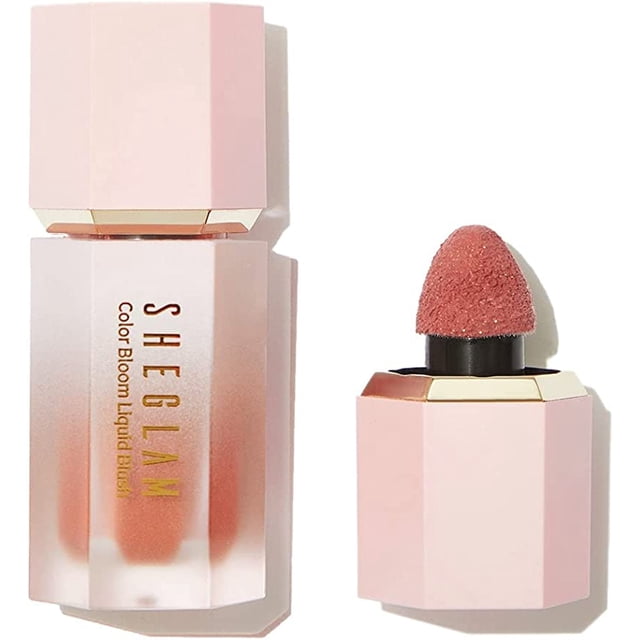 SHEGLAM Rubor líquido color - Risky Business SHEGLAM Risky Business