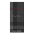 thumbnail image 4 of Burberry Touch Eau de Toilette, Cologne for Men, 3.3 fl oz, 4 of 5