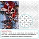 thumbnail image 5 of Rompecabezas educativo temático para niños Actividad de aprendizaje interactiva con desafiantes acertijos y juegos para el entretenimiento familiar y el desarrollo de habilidades, 5 of 8