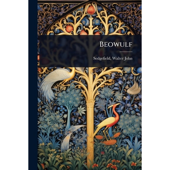 Beowulf, (Paperback)