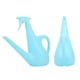 thumbnail image 4 of Botella pulverizadora a presión pulverizador de doble uso de 15 L regadera de botella ajustable para césped de jardín ANGGREK Otros, 4 of 8