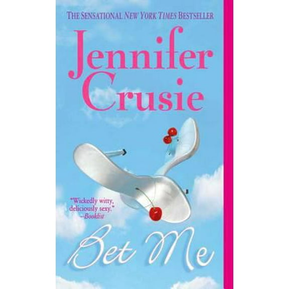 Pre-Owned Bet Me, 9780312987855, 0312987854, Paperback, First Edition edition