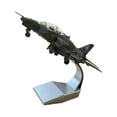 thumbnail image 1 of Alliage Moulé sous Pression 1/72 Avion de Chasse avec Stand Table de Salon Modèle Mini Maison Décor Collection Cadeau, 1 of 9