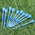 thumbnail image 4 of 50pcs Ball Nail Portable Golf Ball Nail Tees Deportes Entrenamiento Ayudas (Azul) Hugtrwg Para Estrenar, 4 of 6
