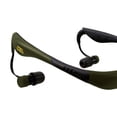 thumbnail image 2 of Pro Ears Stealth 28 Rechargeable Protective Lightweight Ear Buds, Green, 2 of 5