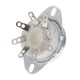 thumbnail image 4 of Conector para tubo de vacío Baoblaze de 3x8 pines para KT88/6550/EL34 6 piezas, 4 of 8