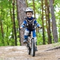 thumbnail image 2 of Protector de pecho Webetop Kids Youth Motocross Talla L, 2 of 7