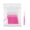 Dark pink, variant on Interdental Brushes Bristled Dentals Picks for Plaques Removal Health Safe for Brace,Dentals Devices Tooth Cleaning Tool