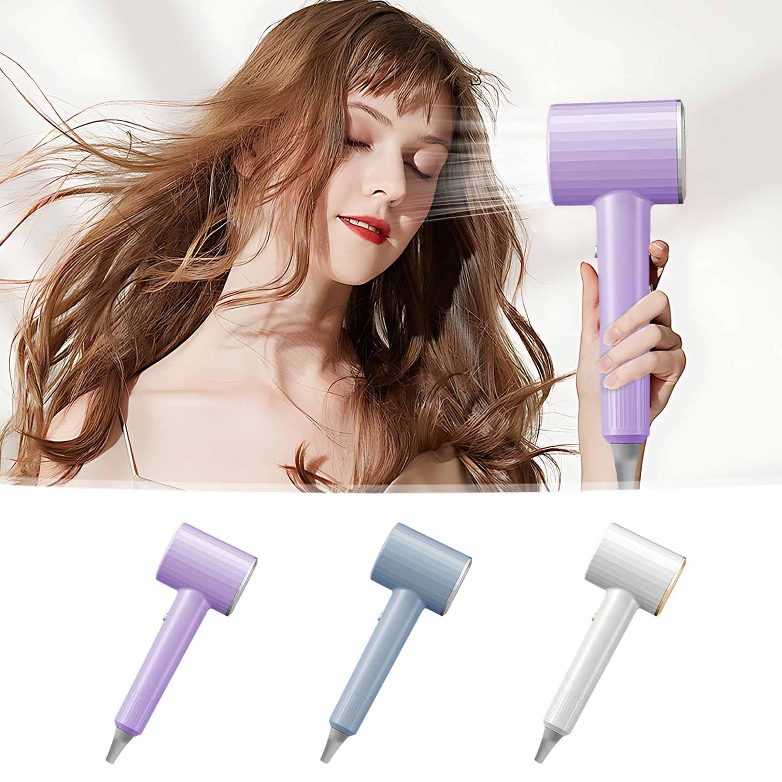 佳*子様 ufv LIGHT HAIR DRYER InfinitiPRO by Conair 910NC Smoothwrap Hair Dryer, Ionic