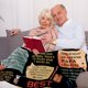 thumbnail image 3 of LHSHID Grandpa Gifts Papa Gifts Birthday Gifts from Grandchildren Papa Grandfather Gift Birthday Gift Christmas Fleece Blanket 50x60in, 3 of 5