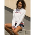 thumbnail image 2 of Champion Women’s Campus French Terry Hoodie, 2 of 8