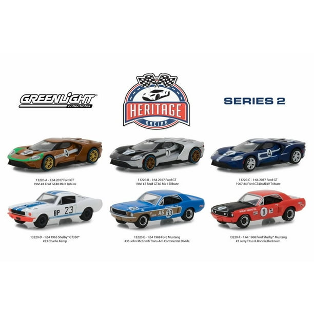 greenlight diecast cars for sale
