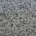 thumbnail image 1 of Ahgly Company Machine Washable Indoor Square Transitional Silver Gray Area Rugs, 6' Square, 1 of 7