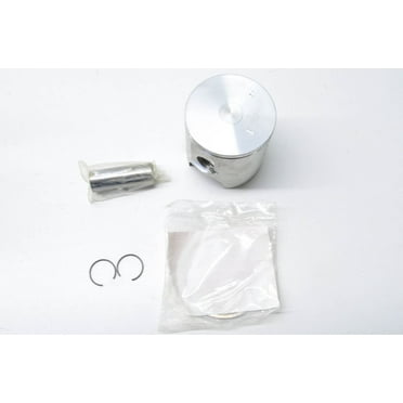 Wiseco 568PS, 1210-01B41-0F0 1988 Suzuki RM125 Piston Kit NOS