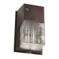 Hubbell 03140 - NRG-356L-4K-U-PC  EX Outdoor Wall Pack LED Fixture