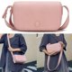 thumbnail image 2 of 2023 NEW Simple Fashion Shoulder Bag Leisure Bags Messenger Trendy Bag for Women Girl Crossbody Bags Solid Color Bags Pink, 2 of 5