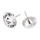 thumbnail image 5 of Uxcell Clavos de tapicería de cristal de 25mm de diámetro y 21mm de longitud, paquete de 30, 5 of 5