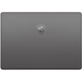 thumbnail image 5 of (Open Box) MSI Creator Z16 A11UET 16" QHD+ Touchscreen Gaming Laptop Intel Core i9-11900H 32GB RAM 2TB SSD NVIDIA RTX 3060 6GB GDDR6 Windows 10 Pro, 5 of 5