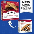 thumbnail image 2 of Nonnis - Biscotti Cioccolati - 6.88 Oz, Case of 6, 2 of 4
