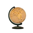 thumbnail image 4 of HomeRoots 468342 12.75 x 8.25 x 9.25 in. Animals of the World Acrylic Globe with LED & Night Light, 4 of 8