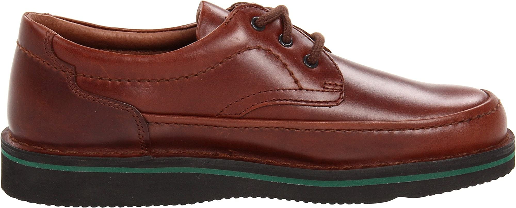 Hush Puppies Mens Mall Walker Oxford 