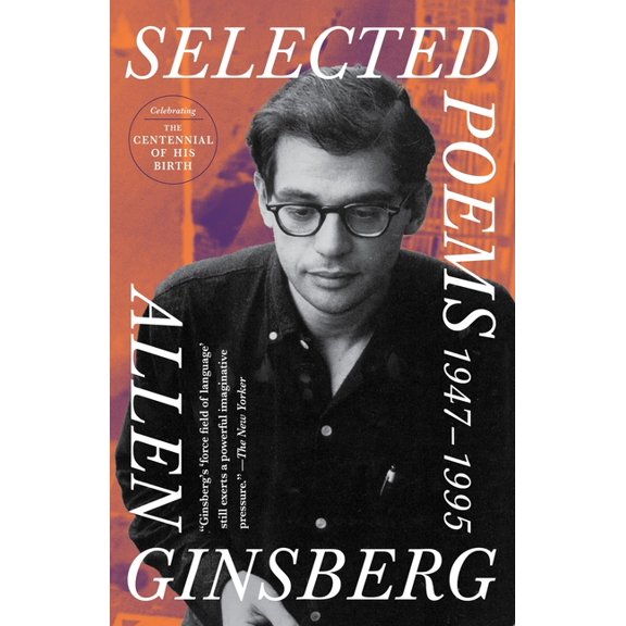 Perennial Classics Selected Poems: 1947-1995, Book 93, (Paperback)