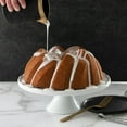 thumbnail image 7 of Nordic Ware 75th Anniversary Braided Bundt® Pan, 7 of 7