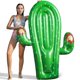 thumbnail image 1 of Inflatable Cactus Pool Party Float For Adults 26-27s, 1 of 3