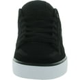 thumbnail image 2 of DC Shoes Pure Men's Leather Skateboarding Sneakers Black Monogram Size 10, 2 of 3