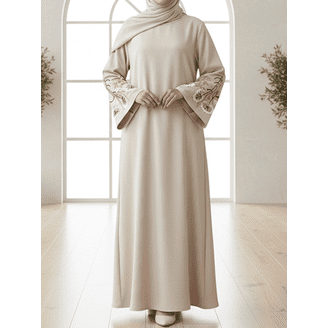 islamic modern dress for women Today's Trends: Modern Islamic Clothing Styles You'll Love