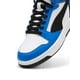 thumbnail image 3 of Tenis Puma Rebound V6 Blanco-azul Comodo Urbano 22-26 blanco 23, 3 of 6