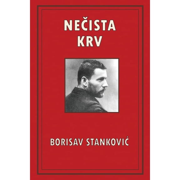 NeČista Krv, (Paperback)