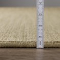 thumbnail image 3 of Monaco Sisal MC100 Green Transitional Rug 10' X 10', 3 of 7