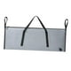 thumbnail image 2 of Bolsa térmica para pescado, portátil, gruesa, grande, fácil de usar, profesional Gris, 2 of 8