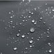 thumbnail image 3 of Chaquetas y abrigos casuales con capucha de manga larga Chaqueta de mujer Abrigo cálido Impermeables Cortavientos Chaqueta de lluvia con capucha Chaqueta impermeable con capucha para exteriores a prue, 3 of 8