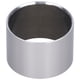 thumbnail image 1 of Reemplazo de piezas de cabezal de bomba de aleación de aluminio con funda de cilindro para compresor de aire silencioso de 750W VoborMX herramienta, 1 of 8