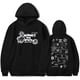 thumbnail image 3 of Sudaderas con capucha Karol G MAÑANA SERÁ BONITO Álbum Merch Print Unisex Moda Divertidas Sudaderas Casuales, 3 of 5
